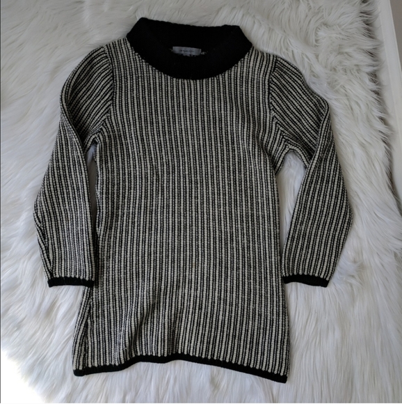 Classiques Entier Sweaters - Wool 3/4 sleeve sweater XS